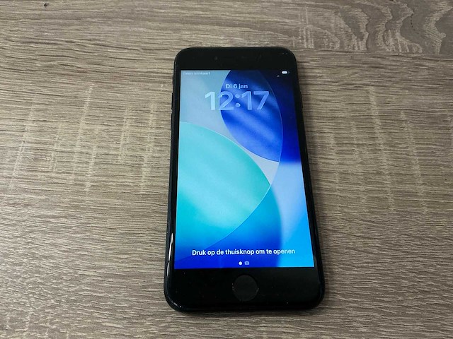 Apple iphone se (3rd gen, 64gb) mobiele telefoon - afbeelding 2 van  6
