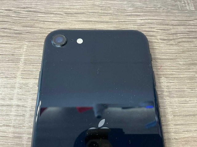 Apple iphone se (3rd gen, 64gb) mobiele telefoon - afbeelding 6 van  6