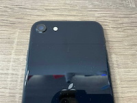 Apple iphone se (3rd gen, 64gb) mobiele telefoon - afbeelding 6 van  6