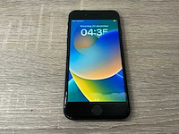 Apple iphone se (3rd gen, 64gb) mobiele telefoon - afbeelding 1 van  5