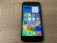 Apple iphone se (3rd gen, 64gb) mobiele telefoon - afbeelding 2 van  5