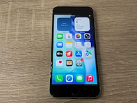 Apple iphone se (3rd gen, 64gb) mobiele telefoon - afbeelding 2 van  5
