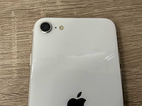 Apple iphone se (3rd gen, 64gb) mobiele telefoon - afbeelding 5 van  5
