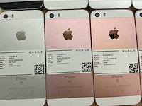 Apple iphone se | a1723 mobiele telefoon (24x) - afbeelding 2 van  11
