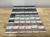 Apple iphone se | a1723 mobiele telefoon (24x) - afbeelding 5 van  11