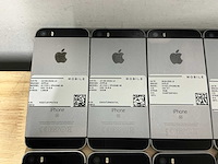 Apple iphone se | a1723 mobiele telefoon (24x) - afbeelding 6 van  11