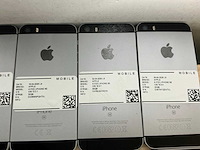 Apple iphone se | a1723 mobiele telefoon (24x) - afbeelding 7 van  11