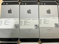 Apple iphone se | a1723 mobiele telefoon (24x) - afbeelding 8 van  11
