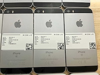 Apple iphone se | a1723 mobiele telefoon (24x) - afbeelding 9 van  11