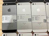 Apple iphone se | a1723 mobiele telefoon (24x) - afbeelding 10 van  11