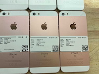Apple iphone se | a1723 mobiele telefoon (24x) - afbeelding 2 van  9