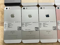 Apple iphone se | a1723 mobiele telefoon (24x) - afbeelding 3 van  9