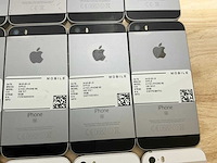 Apple iphone se | a1723 mobiele telefoon (24x) - afbeelding 8 van  9