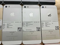 Apple iphone se | a1723 mobiele telefoon (24x) - afbeelding 9 van  9