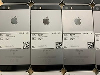 Apple iphone se | a1723 mobiele telefoon (27x) - afbeelding 2 van  16