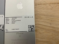 Apple iphone se | a1723 mobiele telefoon (27x) - afbeelding 4 van  16