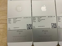 Apple iphone se | a1723 mobiele telefoon (27x) - afbeelding 5 van  16