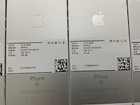 Apple iphone se | a1723 mobiele telefoon (27x) - afbeelding 7 van  16