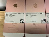Apple iphone se | a1723 mobiele telefoon (27x) - afbeelding 11 van  16
