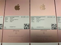 Apple iphone se | a1723 mobiele telefoon (27x) - afbeelding 12 van  16