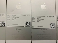 Apple iphone se | a1723 mobiele telefoon (27x) - afbeelding 6 van  16