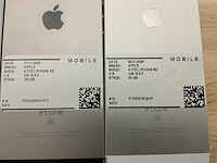 Apple iphone se | a1723 mobiele telefoon (27x) - afbeelding 16 van  16