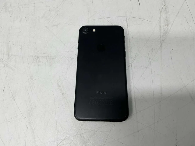 Apple iphone se mobiele telefoon 4,7 inch - afbeelding 8 van  9