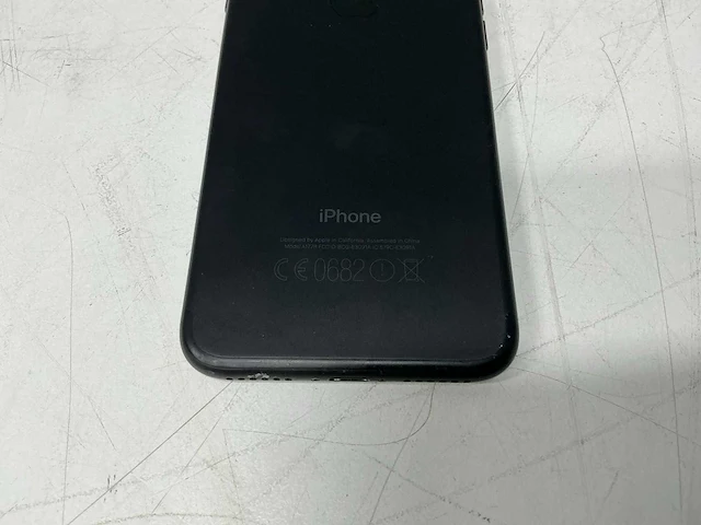 Apple iphone se mobiele telefoon 4,7 inch - afbeelding 9 van  9