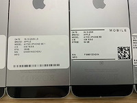 Apple iphone se smartphone (19x) - afbeelding 3 van  12