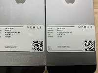 Apple iphone se smartphone (19x) - afbeelding 4 van  12