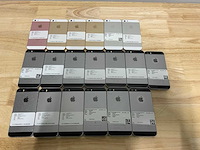 Apple iphone se smartphone (19x) - afbeelding 5 van  12