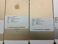 Apple iphone se smartphone (19x) - afbeelding 7 van  12