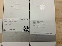 Apple iphone se smartphone (19x) - afbeelding 8 van  12