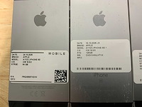 Apple iphone se smartphone (19x) - afbeelding 9 van  12