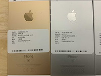 Apple iphone se smartphone (20x) - afbeelding 2 van  13