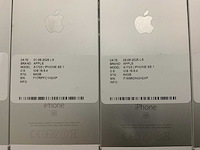Apple iphone se smartphone (20x) - afbeelding 3 van  13