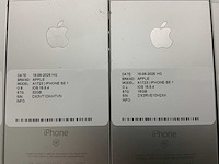 Apple iphone se smartphone (20x) - afbeelding 4 van  13