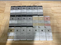 Apple iphone se smartphone (20x) - afbeelding 6 van  13