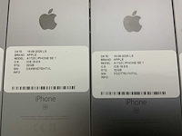 Apple iphone se smartphone (20x) - afbeelding 8 van  13