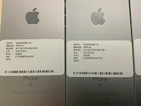 Apple iphone se smartphone (20x) - afbeelding 10 van  13