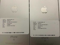 Apple iphone se smartphone (20x) - afbeelding 3 van  13