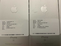 Apple iphone se smartphone (20x) - afbeelding 4 van  13