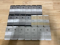 Apple iphone se smartphone (20x) - afbeelding 6 van  13