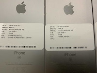 Apple iphone se smartphone (20x) - afbeelding 8 van  13