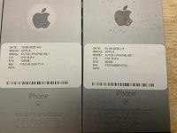 Apple iphone se smartphone (20x) - afbeelding 9 van  13