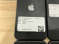 Apple iphone se2/se3 mobiele telefoon (15x) - afbeelding 9 van  16