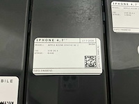 Apple iphone se2/se3 mobiele telefoon (15x) - afbeelding 10 van  16