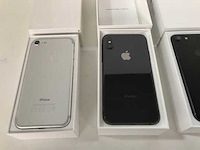 Apple iphone smartphone (5x) - afbeelding 5 van  10