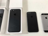 Apple iphone smartphone (5x) - afbeelding 7 van  10