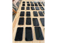 Apple iphone telefoon (48x) - afbeelding 4 van  6